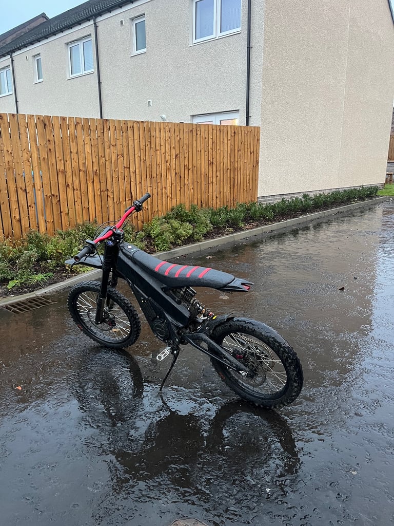 2024 talaria x3 tl2500