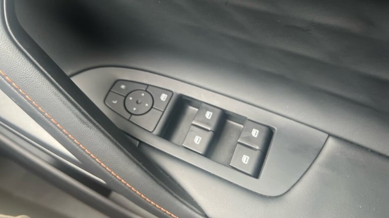 2024 MG MG HS 1.5 T-GDI SE 5dr DCT ESTATE PETROL Automatic