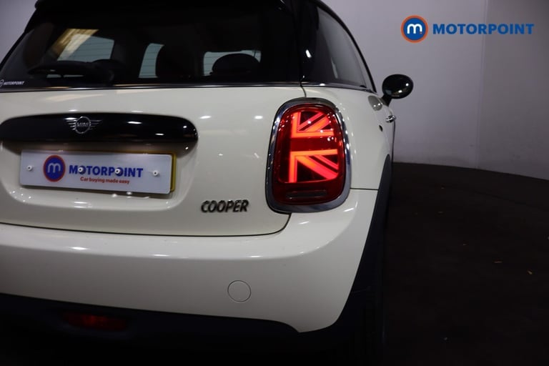 2019 MINI Hatch 1.5 Cooper Classic II 3dr Hatchback Petrol Manual