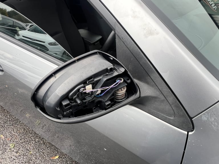 Mazda, 3, Hatchback, 2009, Manual, 1598 (cc), 5 doors of 5/26 trade and to clear no offers £500