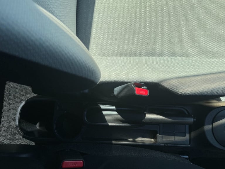 2025 Toyota Vitz YARIS 1.0 AUTO 5DR Hatchback PETROL Automatic