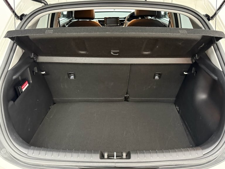 2019 69 KIA STONIC 1.0 T-GDI MAXX SUV 5DR PETROL MANUAL EURO 6 (S/S) (118 BHP)