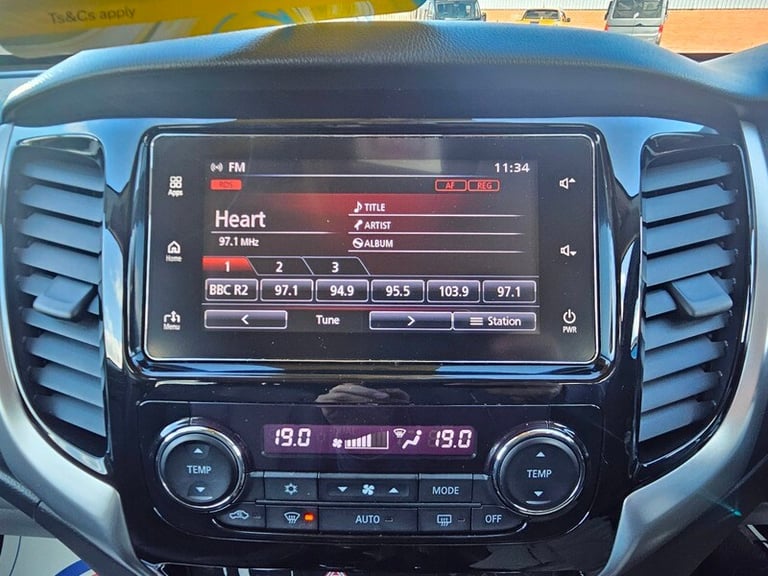 Mitsubishi L200 DI-D CHALLENGER DCB