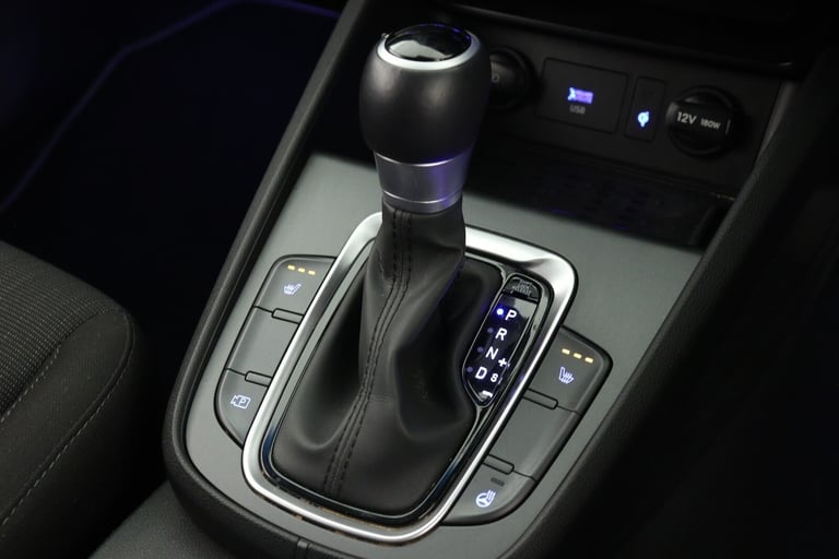 2022 Hyundai KONA 1.6 GDi Hybrid Premium 5dr DCT Hatchback Hybrid Automatic