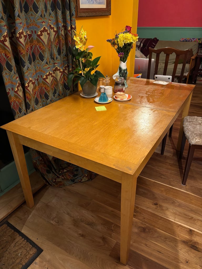 image for Kitchen Dining table 