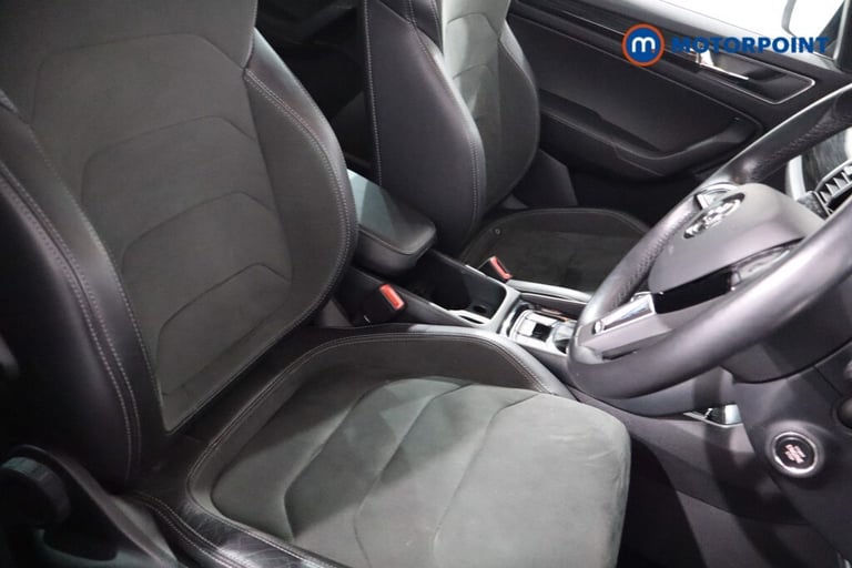 2020 Skoda Kodiaq 1.5 TSI SE L 5dr DSG [7 Seat] ESTATE PETROL Automatic