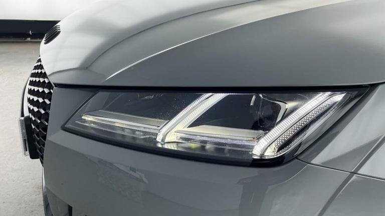 2022 Audi TT RS Coup- Vorsprung   400 PS S tronic Automatic Coupe Petrol Automatic