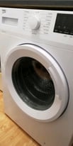 Washing machine - 14 months old Beko 10kg (not working) 