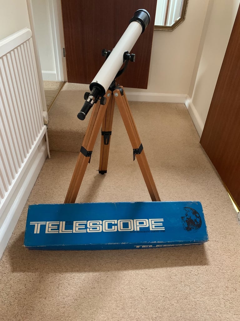 Gemini telescope