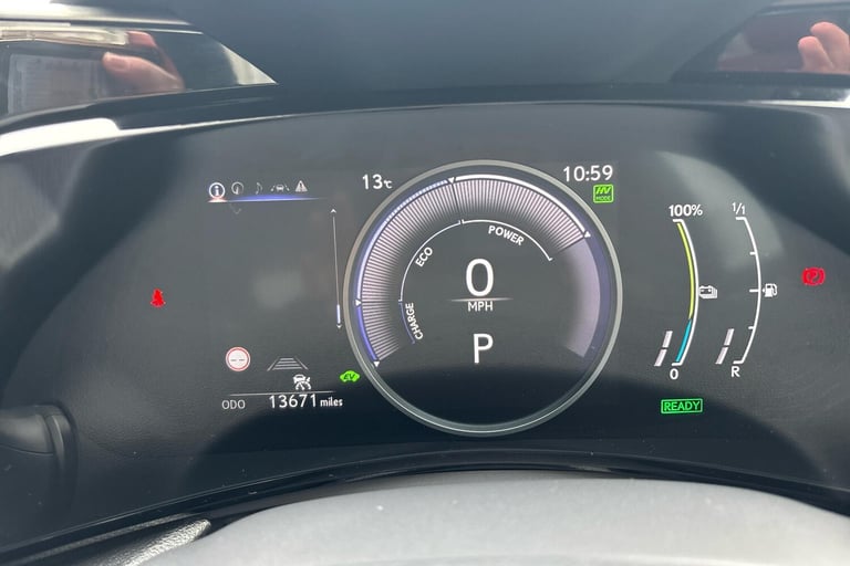 2023 Lexus NX 450h+ 2.5 5dr E-CVT [Premium Pack] ESTATE PETROL/ELECTRIC Automatic