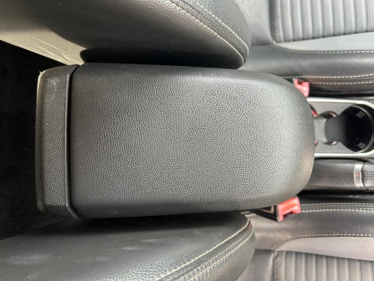  Ford Fiesta 1.6T EcoBoost ST-3 Euro 6 3dr Petrol Manual