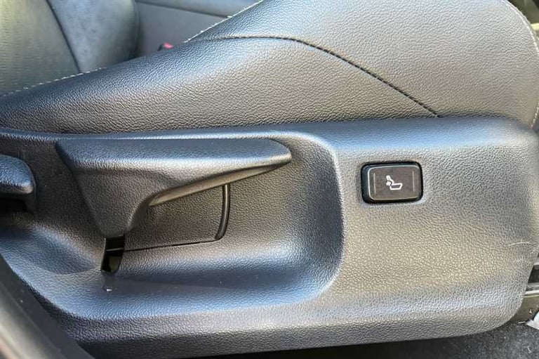 2018 Toyota C-HR 1.2T EXCEL 5DR [LEATHER] Hatchback Petrol Manual