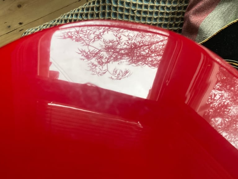 Fender Standard Telecaster USA Left Handed 1995 + Original Hard Case