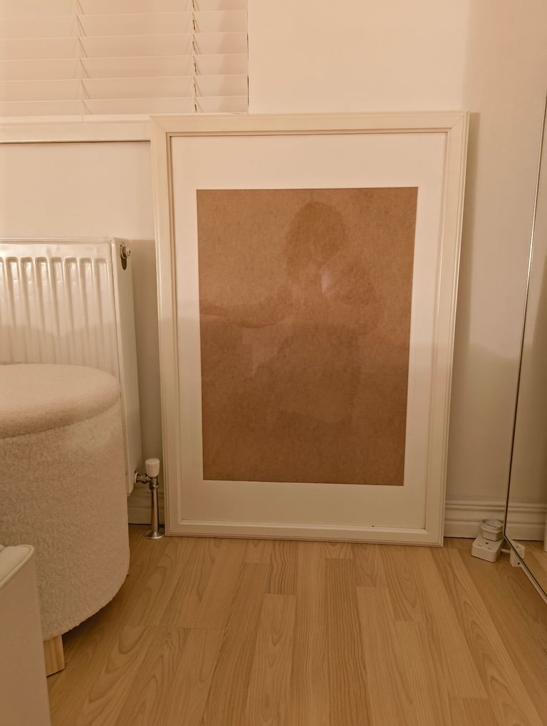 image for IKEA picture frame 