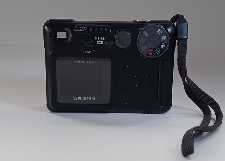 Camera fujifilm for Sale Digital Cameras Gumtree