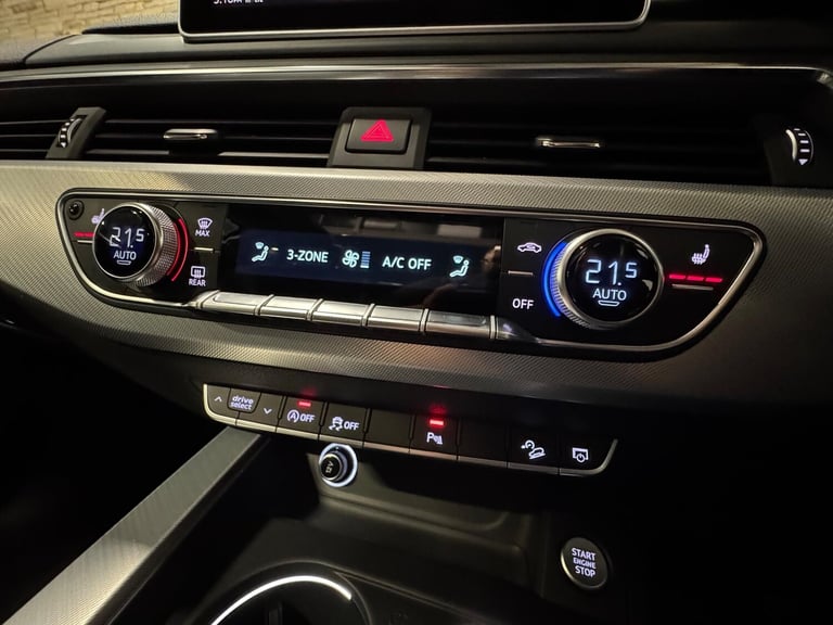 2017 Audi A4 Allroad 2.0 TDI Sport S Tronic quattro Euro 6 (s/s) 5dr Estate Diesel Automatic