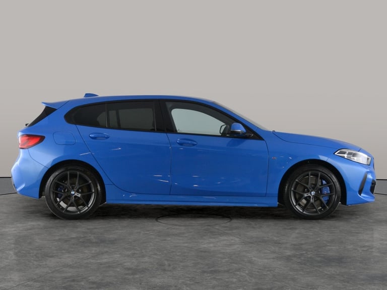2024 BMW 1 Series 118i [136] M Sport 5dr Step Auto [LCP] HATCHBACK PETROL Automatic