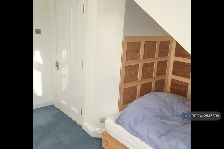 5 bedroom house in Quarry Road, Hastings, TN34 (5 bed) (#2645398)