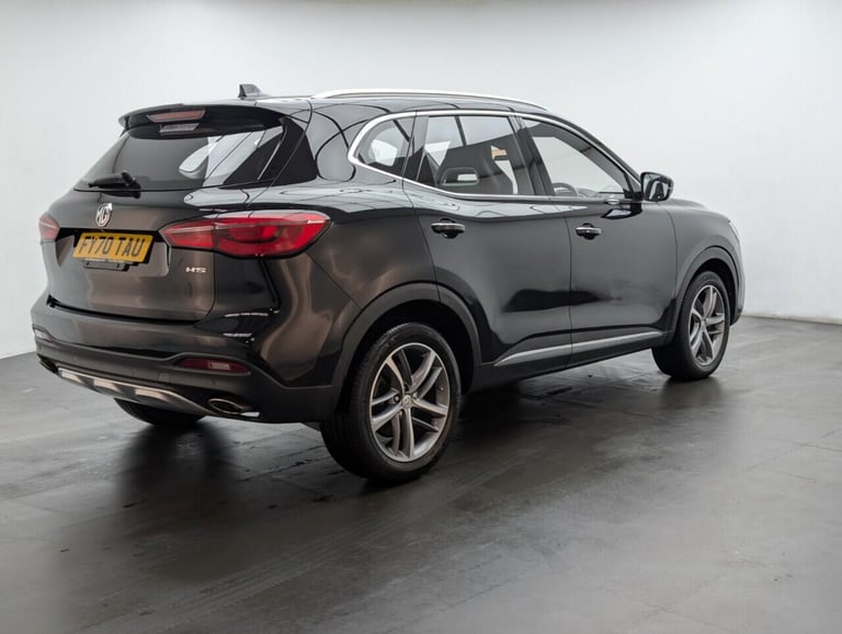 2021 MG MG HS 1.5 T-GDI Exclusive SUV 5dr Petrol DCT Euro 6 (s/s) (162 ps) - PAN ROOF + C ESTATE ...
