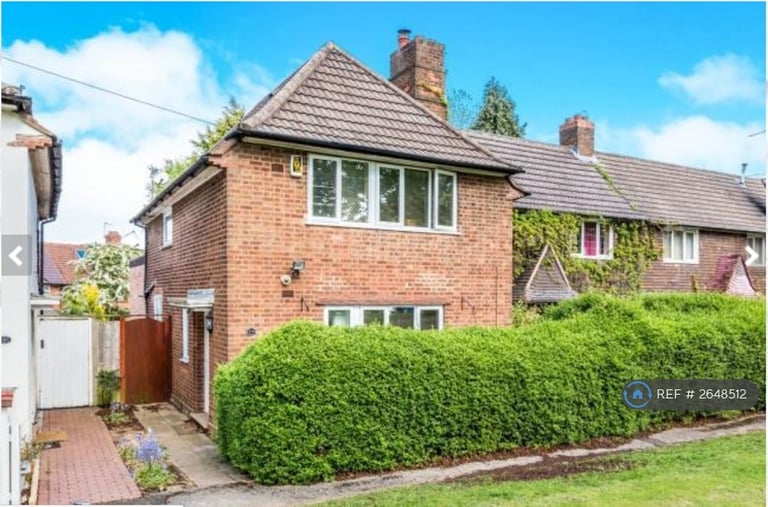 3 bedroom house in Shenley Fields Road, Birmingham, B29 (3 bed) (#2648512)