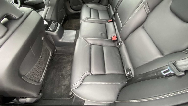 2021 Volvo S90 2.0 T8 Recharge PHEV Inscription 4dr AWD Auto Saloon Plug-In Hy Automatic