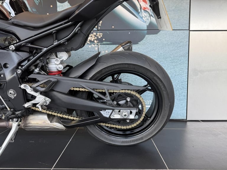 2023 BMW S 1000 RR Sport