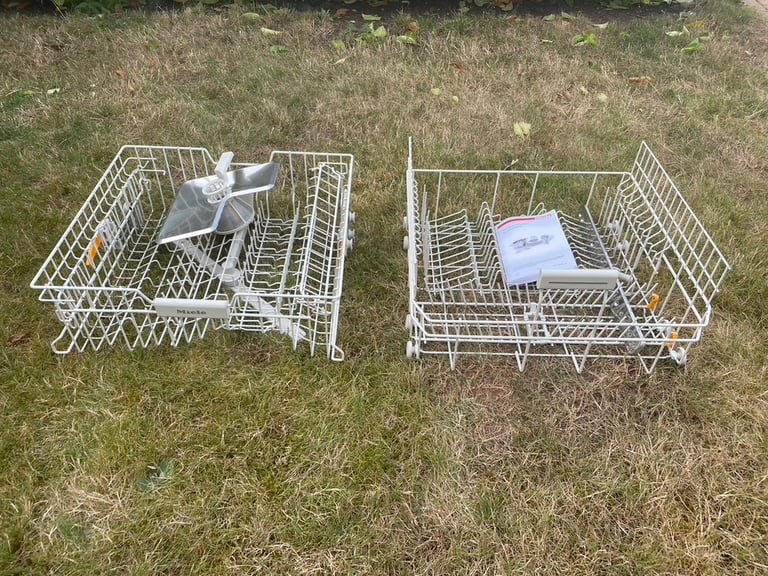 image for Miele HG05 used dishwasher spares