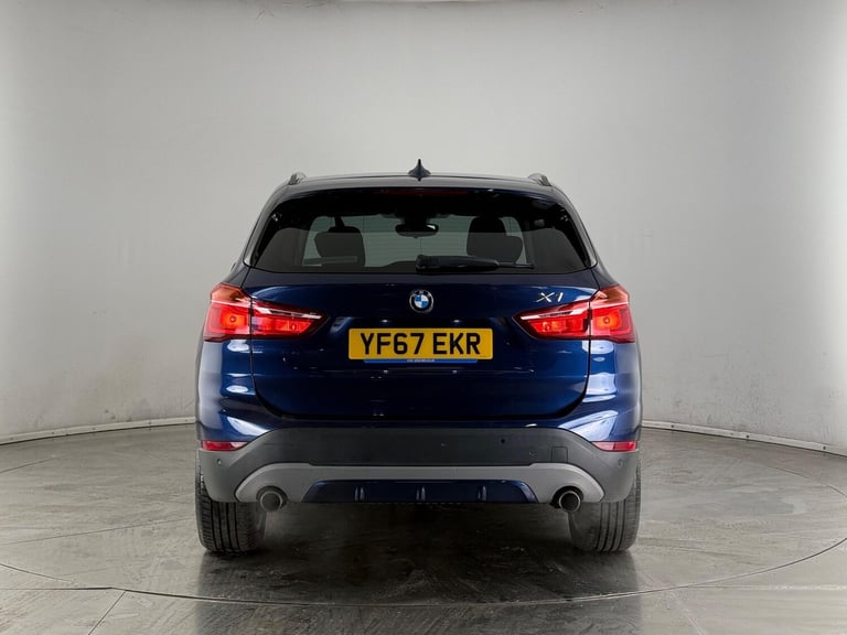 2018 BMW X1 2.0 20i Sport Auto xDrive Euro 6 (s/s) 5dr ESTATE Petrol Automatic