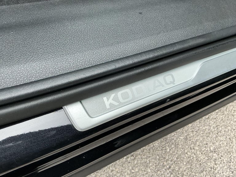 2022 Skoda Kodiaq 1.5 TSI ACT SE L SUV 5dr Petrol DSG Euro 6 (s/s) (7 Seat) (150 ps) ESTATE Petro...