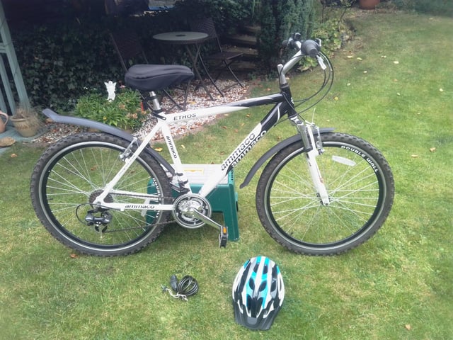 Men s Ammaco Ethos Mountain Bike in Milton Keynes Buckinghamshire Gumtree