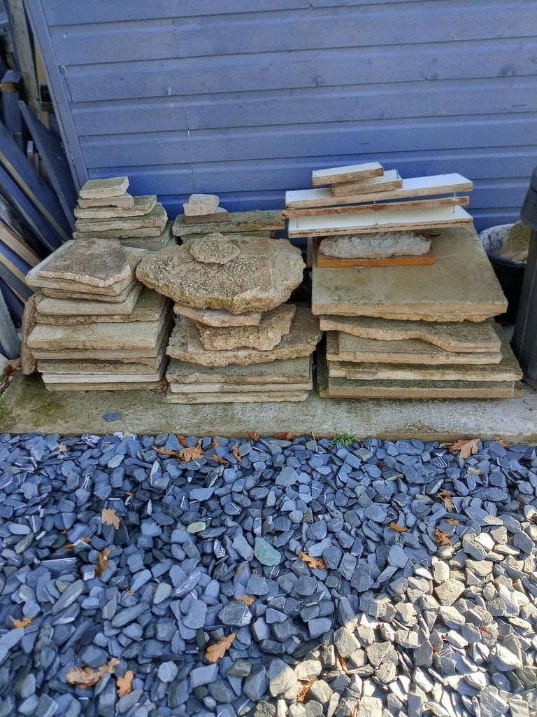 image for Old concrete FREE