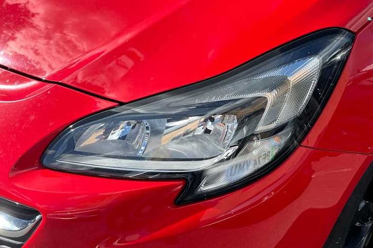 2019 Vauxhall Corsa 1.4i ecoTEC SRi Nav Hatchback 3dr Petrol Manual Euro 6 (90 ps) Hatchback Petr...