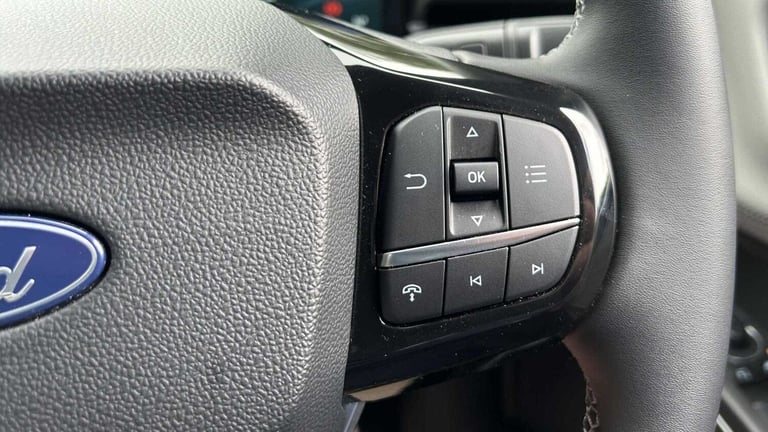 2025 Ford Puma 123kW Premium 43kWh 5dr Auto Hatchback Electric Automatic