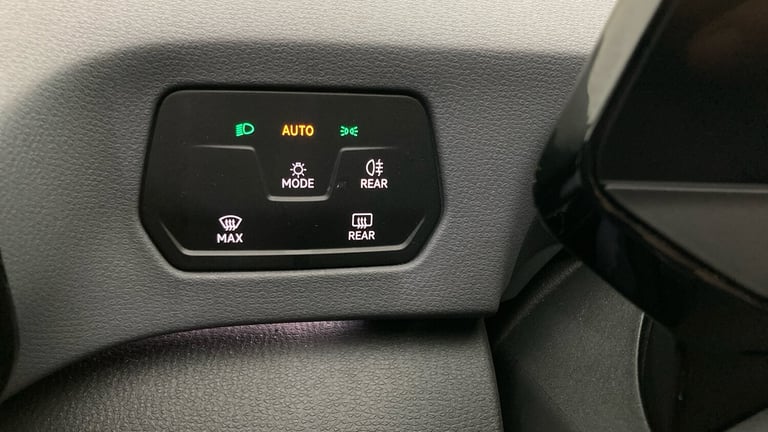 2020 Volkswagen ID.3 150kW Life Pro Performance 58kWh 5dr Auto Electric Hatchback Hatchback Elect...