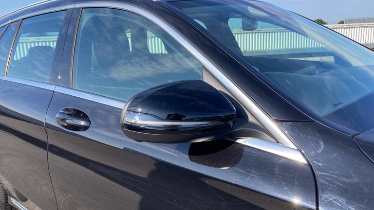 2019 Mercedes-Benz C Class C200 Sport Premium 5dr 9G-Tronic Petrol Estate Estate Petrol Automatic