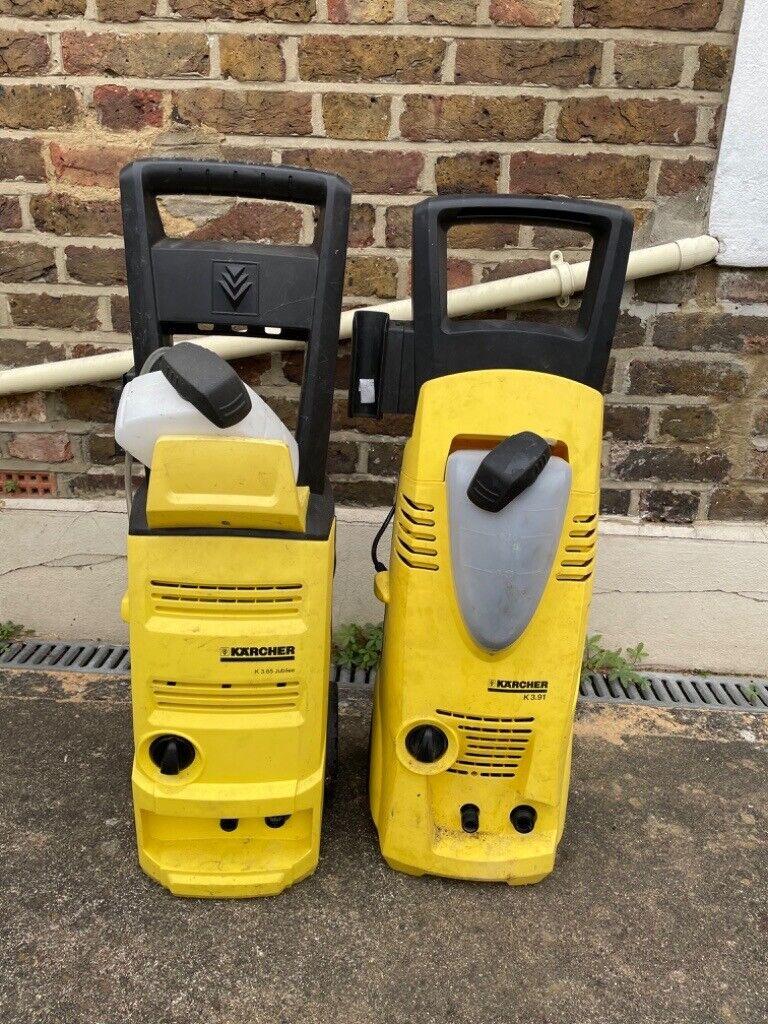 image for karcher pressure washer