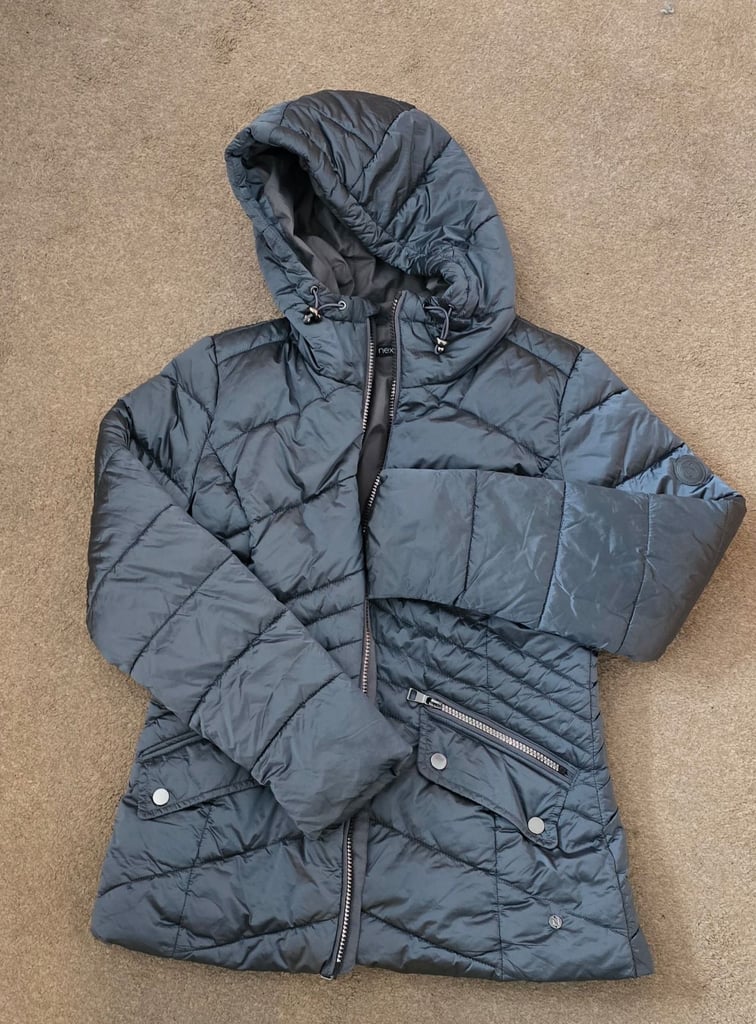 Next Ladies Jacket Size 12- Like New