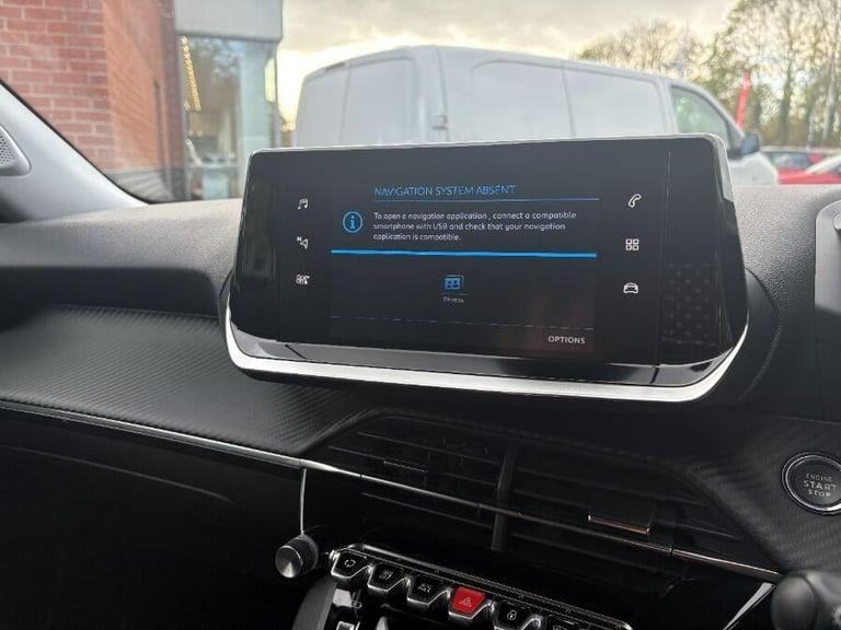 2022 Peugeot 2008 1.2 Puretech Allure Premium Suv 5dr Petrol Manual Euro 6 (s/s) (100 Ps) HATCHBA...