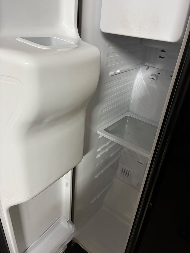 Samsung fridge freezer 