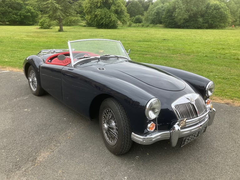 MG, A, 1959, 1800 (cc)