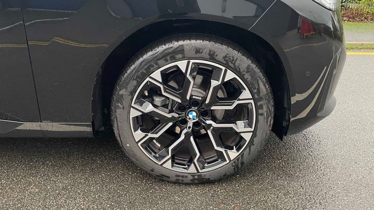  BMW X3 xDrive 30e M Sport 5dr Auto SUV Plug-In Hy Automatic