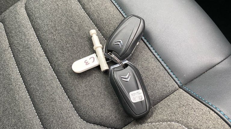 2021 Citroen C4 1.2 PureTech [130] Shine 5dr HATCHBACK PETROL Manual