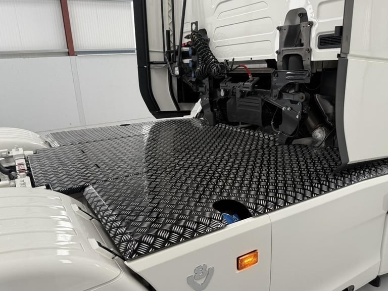 2025 (75) SCANIA 660S HIGHLINE EURO 6 