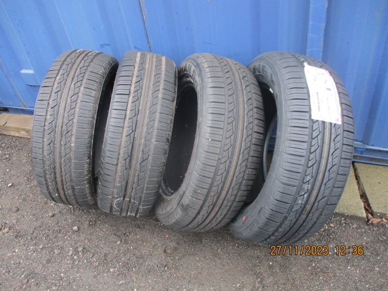 NEXAN ROADIAN 542 TYRES