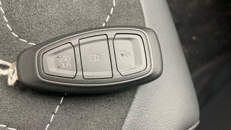 2025 Ford Puma 123kW Premium 43kWh 5dr Auto Electric Hatchback Hatchback Electric Automatic