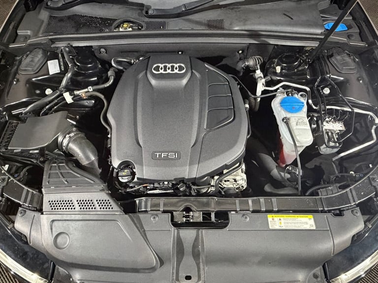 2014 AUDI A5 S LINE 2.0 PETROL TFSI CABRIOLET CONVERTIBLE 1 PREVIOUS OWNER