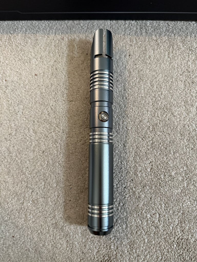 NEW LightSaber Star Wars Saber Halloween Costume