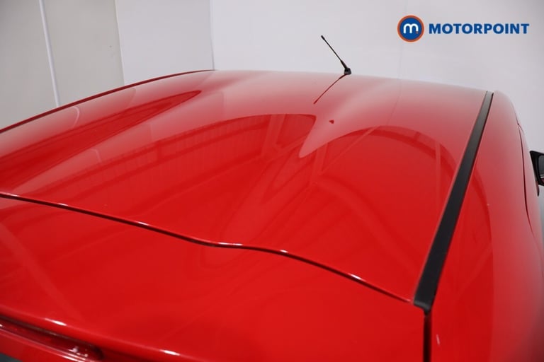 2021 Toyota AYGO 1.0 VVT-i X-Play TSS 5dr Hatchback Petrol Manual