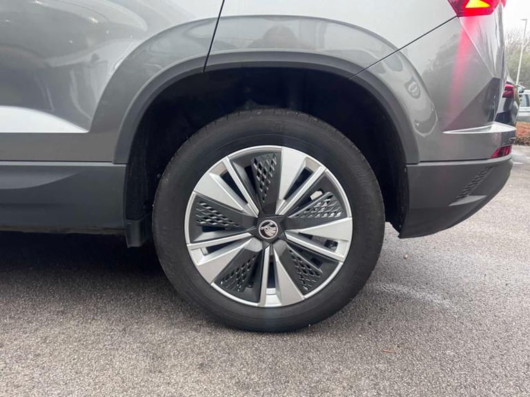 2022 Skoda Karoq 1.0 TSI SE Drive 5dr Manual SUV Petrol Manual