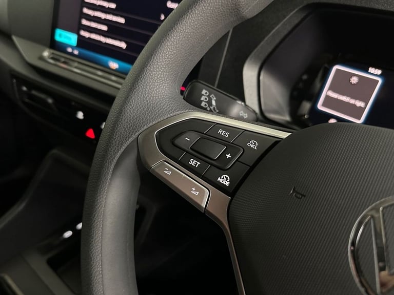 2024 74 VOLKSWAGEN CADDY MAXI 2.0 TDI C20 COMMERCE PANEL VAN 6DR DIESEL MANUAL L